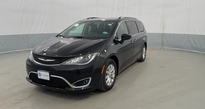 Thumbnail: 2019 Chrysler Pacifica - 1