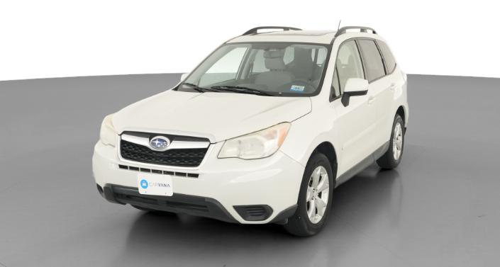 2014 Subaru Forester Premium -
                  Haines City, FL