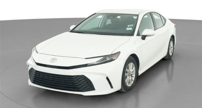 Thumbnail: 2025 Toyota Camry - 1
