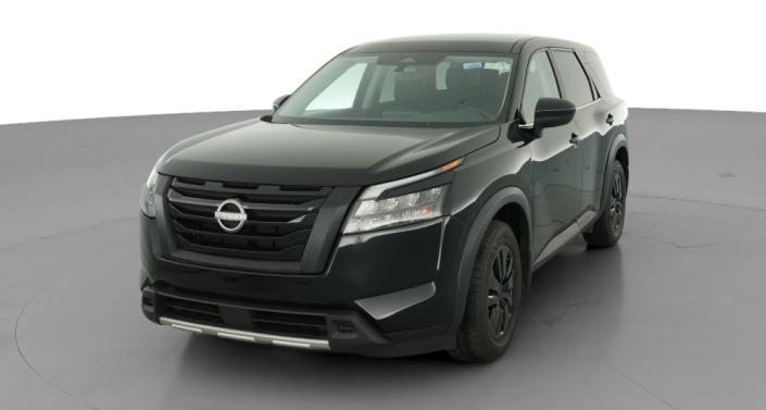 Thumbnail: 2024 Nissan Pathfinder - 1