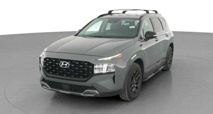Thumbnail: 2022 Hyundai Santa Fe - 1
