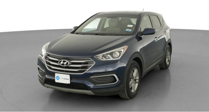 Thumbnail: 2018 Hyundai Santa Fe - 1