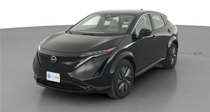 2023 Nissan Ariya Evolve+ -
                  Beverly, NJ