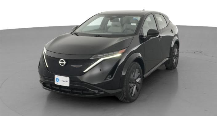2023 Nissan Ariya Engage -
                  Beverly, NJ