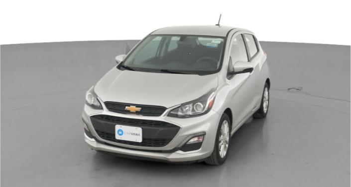 Thumbnail: 2021 Chevrolet Spark - 1