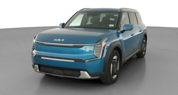 2024 Kia EV9 Wind -
                  Richton Park, IL