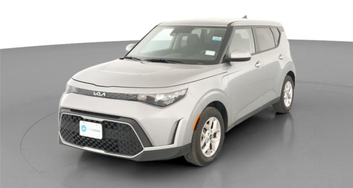 Thumbnail: 2025 Kia Soul - 1
