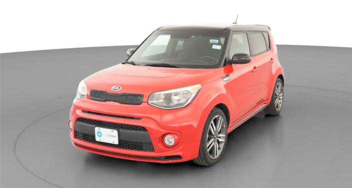 Thumbnail: 2019 Kia Soul - 1