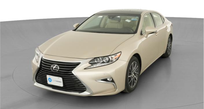 Thumbnail: 2016 Lexus ES - 1