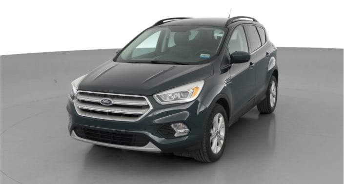 Thumbnail: 2019 Ford Escape - 1