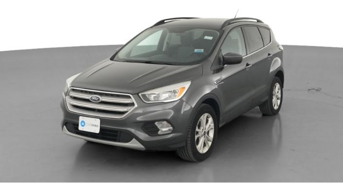 Thumbnail: 2018 Ford Escape - 1