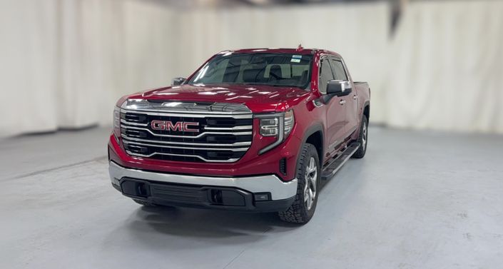 Thumbnail: 2023 GMC Sierra 1500 - 1