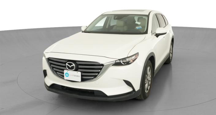 2017 Mazda CX-9 Touring -
                  Colonial Heights, VA