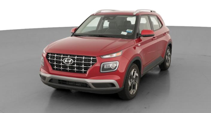 Thumbnail: 2022 Hyundai Venue - 1