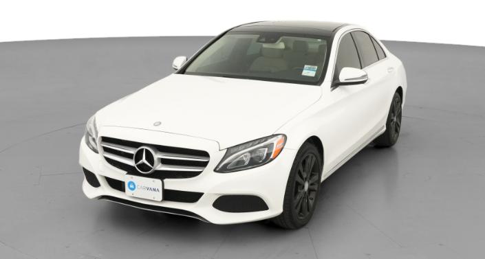 Thumbnail: 2017 Mercedes-Benz C-Class - 1