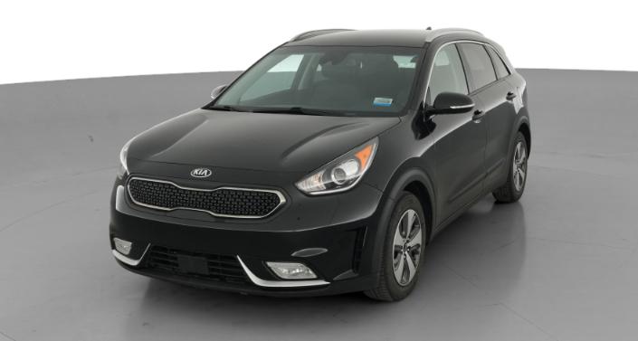 Thumbnail: 2018 Kia Niro - 1