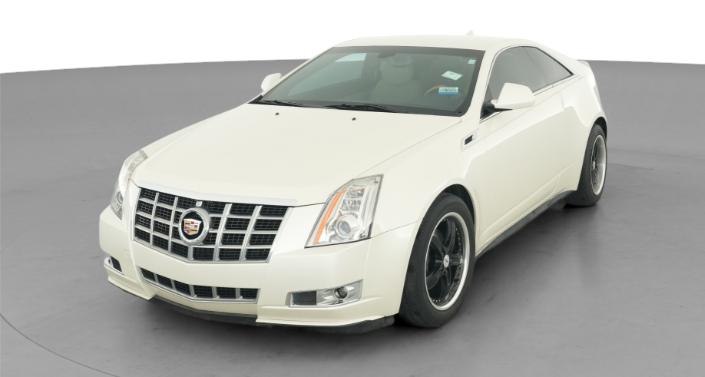 2014 Cadillac CTS Premium -
                  Indianapolis, IN