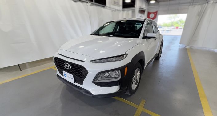 Thumbnail: 2021 Hyundai Kona - 1
