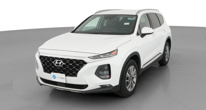 Thumbnail: 2020 Hyundai Santa Fe - 1
