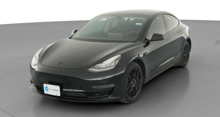 Thumbnail: 2020 Tesla Model 3 - 1