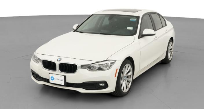 Thumbnail: 2018 BMW 3 Series - 1