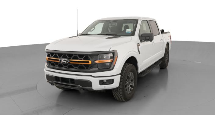 Thumbnail: 2025 Ford Econoline - 1