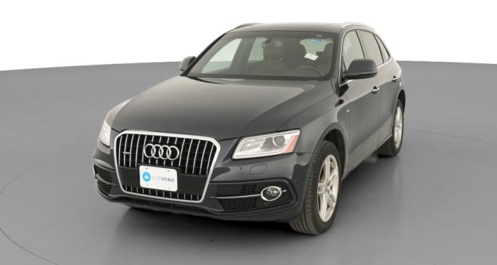 Thumbnail: 2017 Audi Q5 - 1