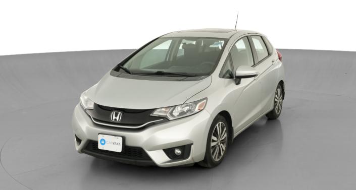 Thumbnail: 2015 Honda Fit - 1