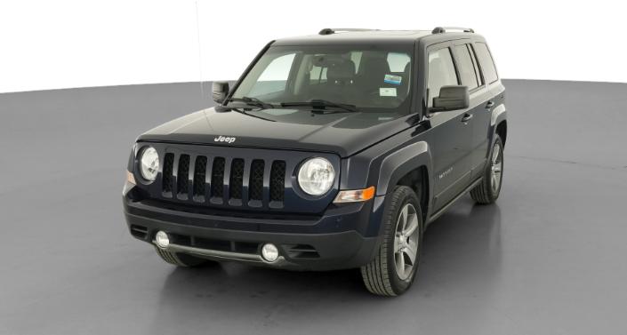 Thumbnail: 2016 Jeep Patriot - 1
