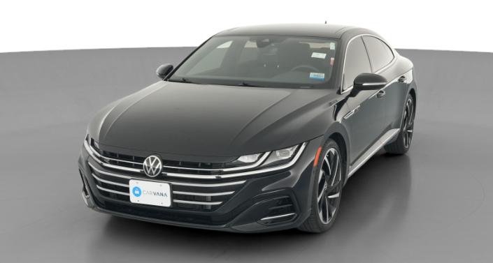 2023 Volkswagen Arteon SEL Premium R-Line -
                  Rocklin, CA