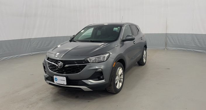 Thumbnail: 2022 Buick Encore GX - 1