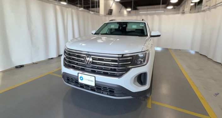 Thumbnail: 2025 Volkswagen Atlas - 1