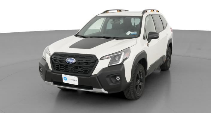 Thumbnail: 2023 Subaru Forester - 1