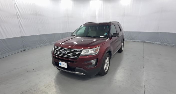 Thumbnail: 2016 Ford Explorer - 1