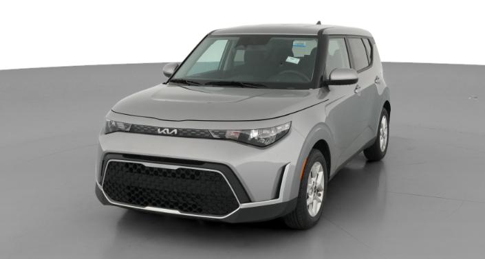 Thumbnail: 2025 Kia Soul - 1