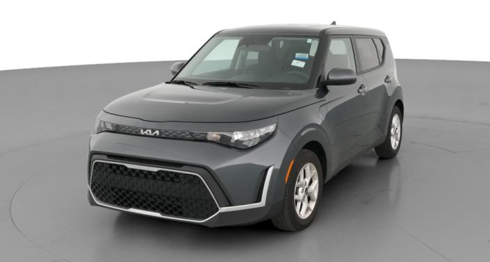 Thumbnail: 2025 Kia Soul - 1