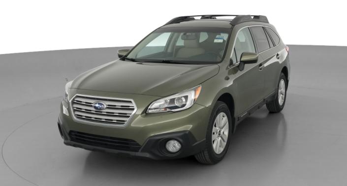 Thumbnail: 2016 Subaru Outback - 1