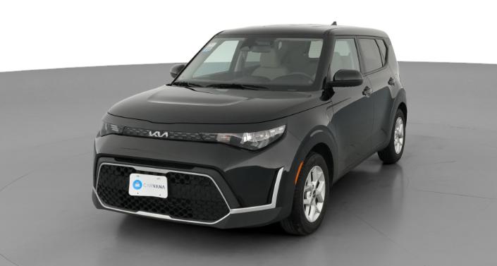 2025 Kia Soul LX -
                  Concord, NC