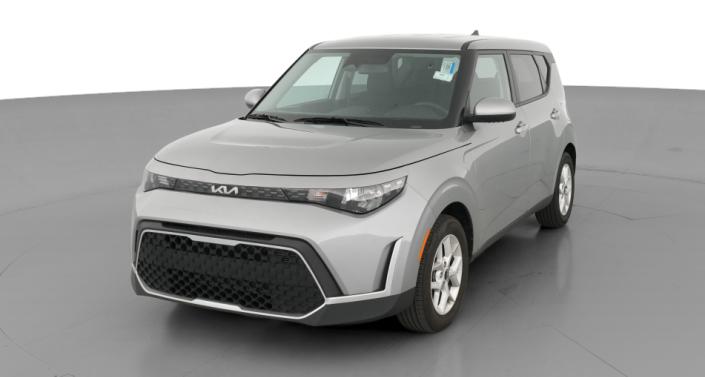 Thumbnail: 2025 Kia Soul - 1