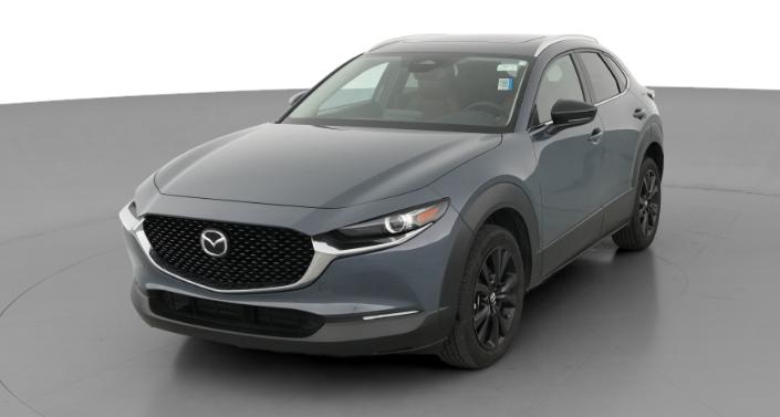 Thumbnail: 2025 Mazda CX-30 - 1