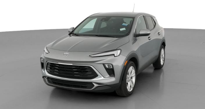 Thumbnail: 2025 Buick Encore GX - 1