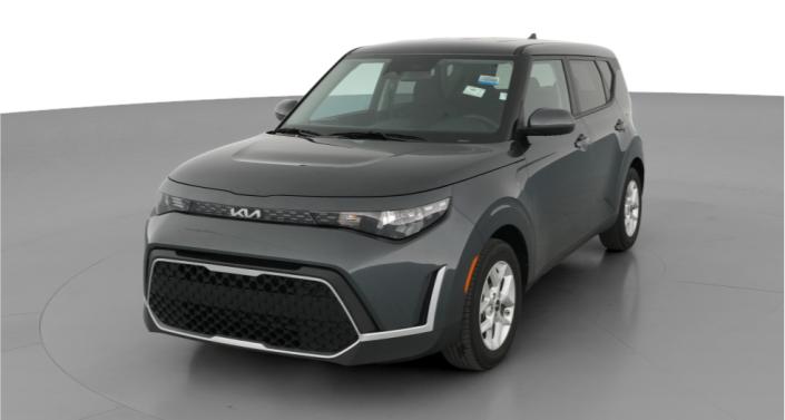 Thumbnail: 2025 Kia Soul - 1