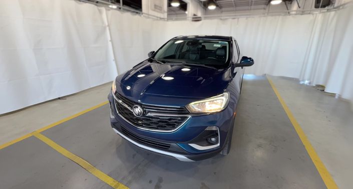 2021 Buick Encore GX Preferred -
                  Tempe, AZ