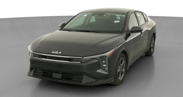Thumbnail: 2025 Kia K4 - 1