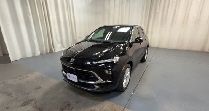 Thumbnail: 2025 Buick Encore GX - 1