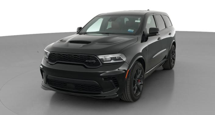 Thumbnail: 2024 Dodge Durango - 1