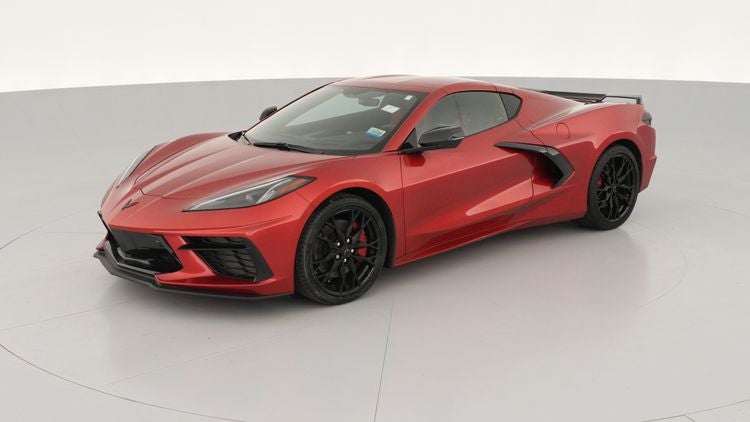 2023 Chevrolet Corvette | Carvana