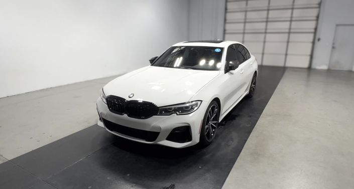 Thumbnail: 2020 BMW 3 Series - 1