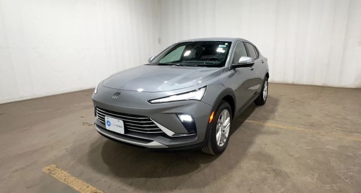 Thumbnail: 2025 Buick Envista - 1