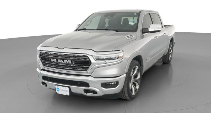 Thumbnail: 2019 RAM 1500 - 1